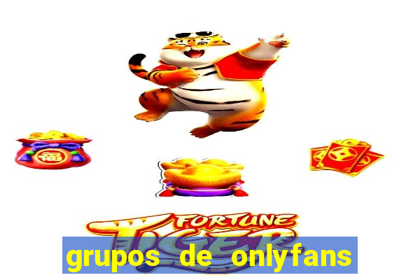 grupos de onlyfans no telegram